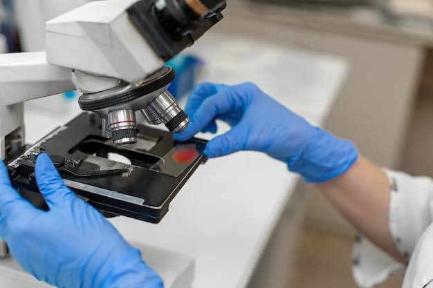 Clinical Pathology Lab